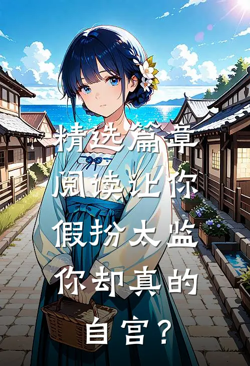 精选篇章阅读让你假扮太监，你却真的自宫？