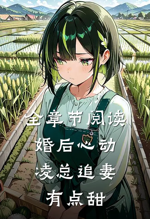 全章节阅读婚后心动：凌总追妻有点甜