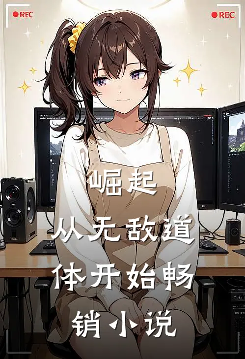 崛起，从无敌道体开始畅销小说