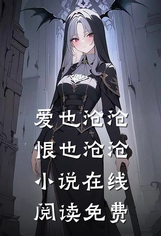 爱也沧沧，恨也沧沧小说在线阅读免费