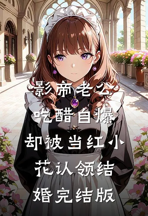 影帝老公吃醋自爆，却被当红小花认领结婚完结版