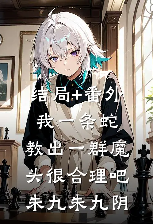 结局+番外我一条蛇，教出一群魔头很合理吧朱九朱九阴