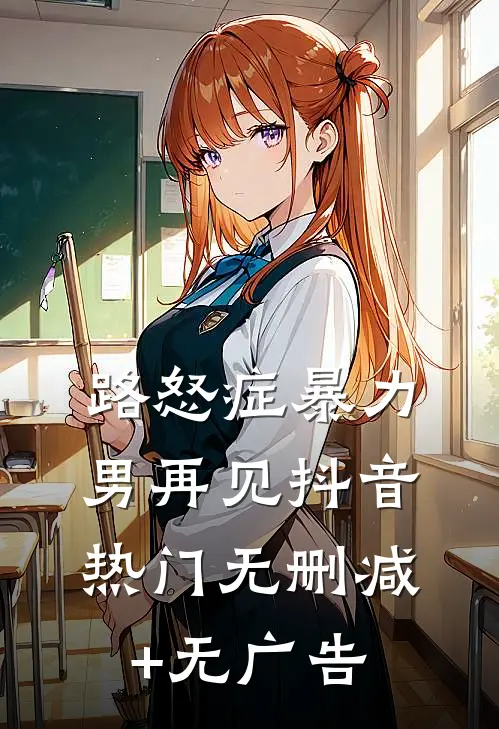 路怒症暴力男再见抖音热门无删减+无广告