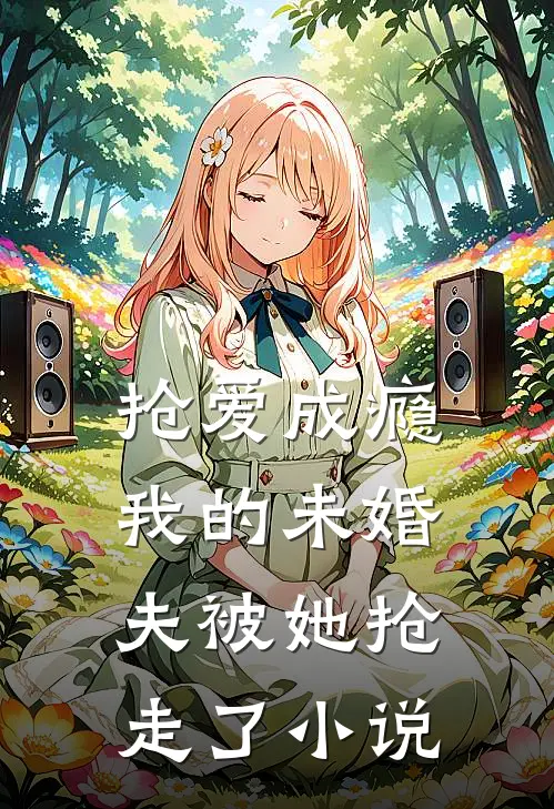 抢爱成瘾：我的未婚夫被她抢走了小说