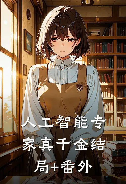 人工智能专家真千金结局+番外