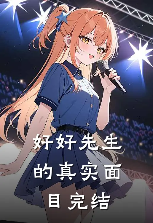 好好先生的真实面目完结