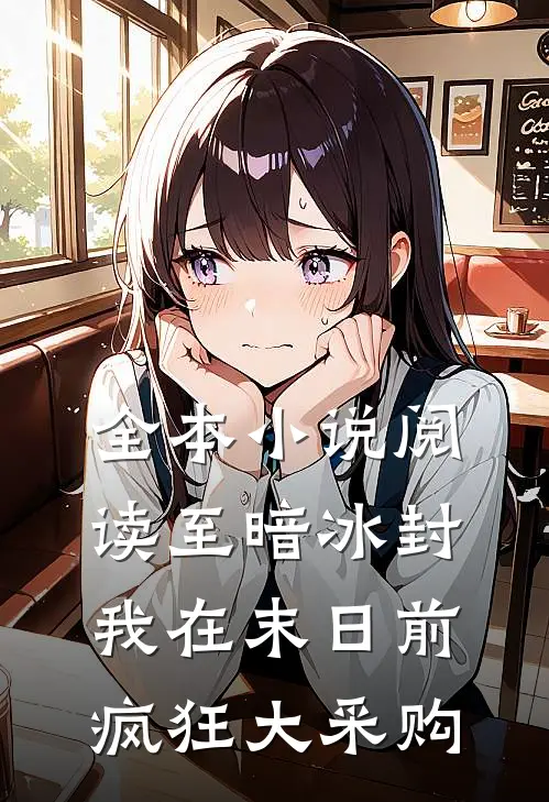 全本小说阅读至暗冰封：我在末日前疯狂大采购