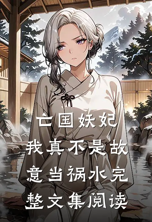 亡国妖妃，我真不是故意当祸水完整文集阅读