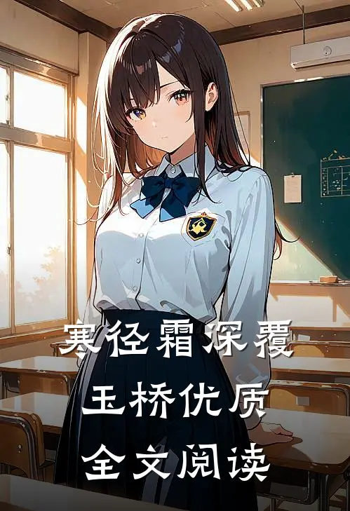 寒径霜深覆玉桥优质全文阅读