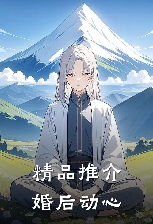 精品推介婚后动心