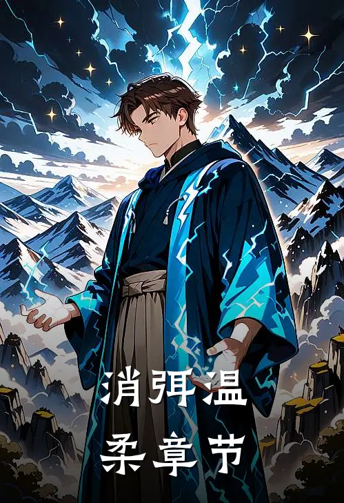 消弭温柔章节