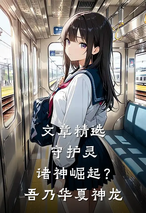 文章精选守护灵：诸神崛起？吾乃华夏神龙
