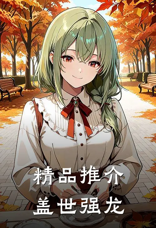 精品推介盖世强龙