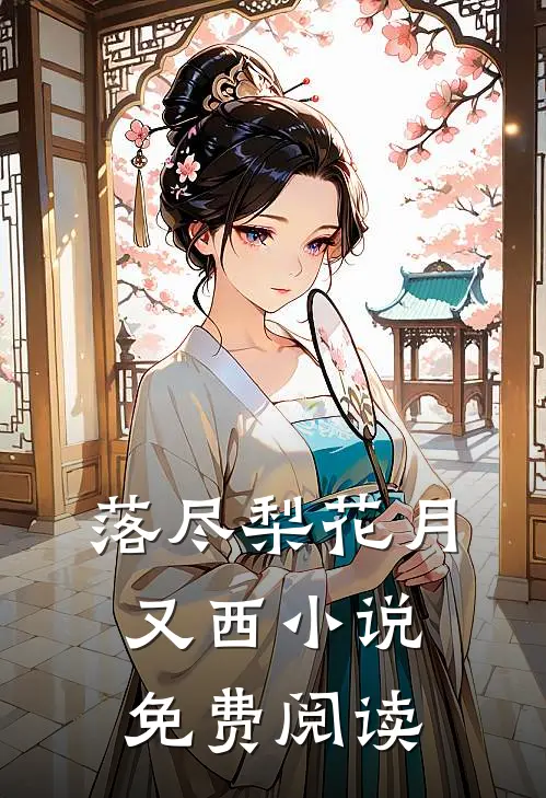落尽梨花月又西小说免费阅读