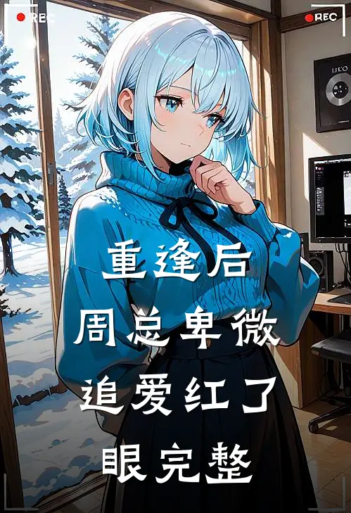 重逢后，周总卑微追爱红了眼完整