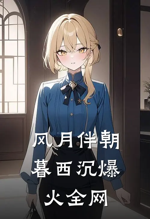 风月伴朝暮西沉爆火全网