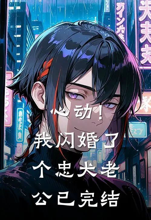 心动！我闪婚了个忠犬老公已完结