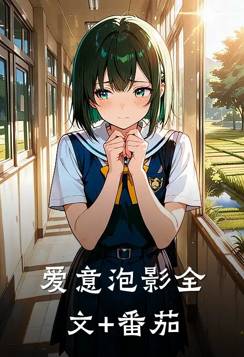 爱意泡影全文+番茄