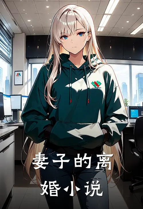 妻子的离婚小说