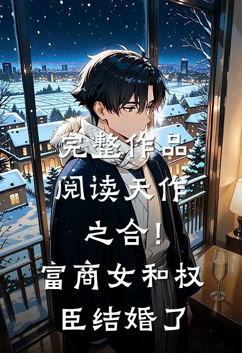 完整作品阅读天作之合！富商女和权臣结婚了