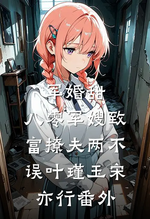 军婚甜：八零军嫂致富撩夫两不误叶瑾玉宋亦行 番外