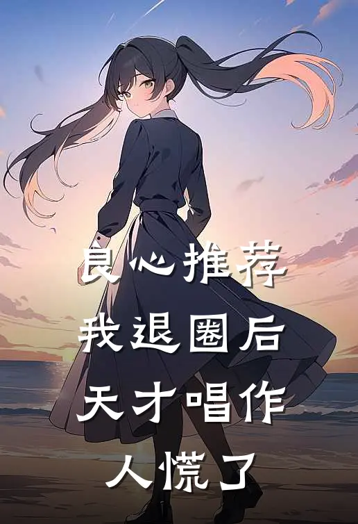 良心推荐我退圈后，天才唱作人慌了