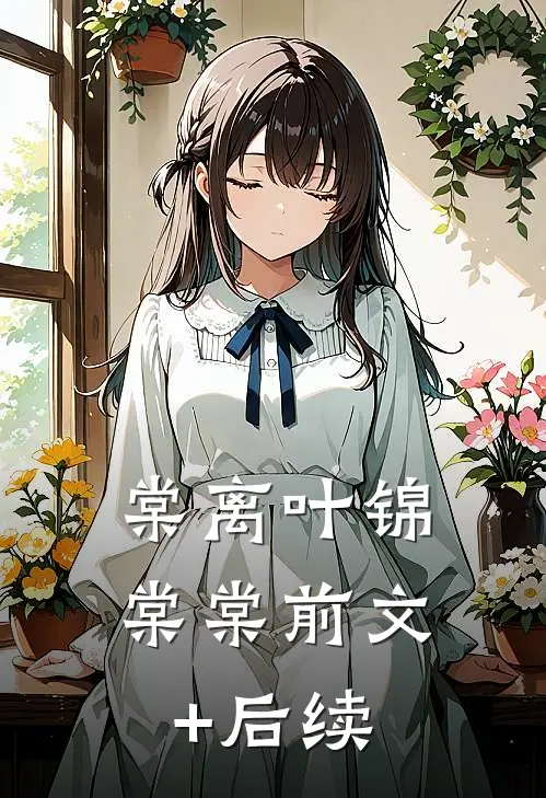 棠离叶锦棠棠前文+后续