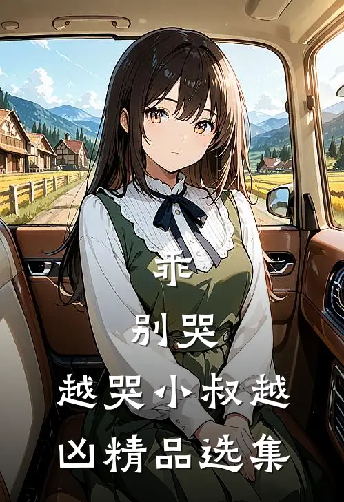 乖，别哭，越哭小叔越凶精品选集