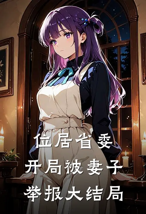 位居省委，开局被妻子举报大结局