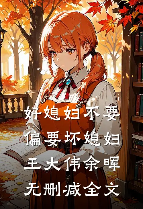 好媳妇不要，偏要坏媳妇王大伟余晖无删减全文