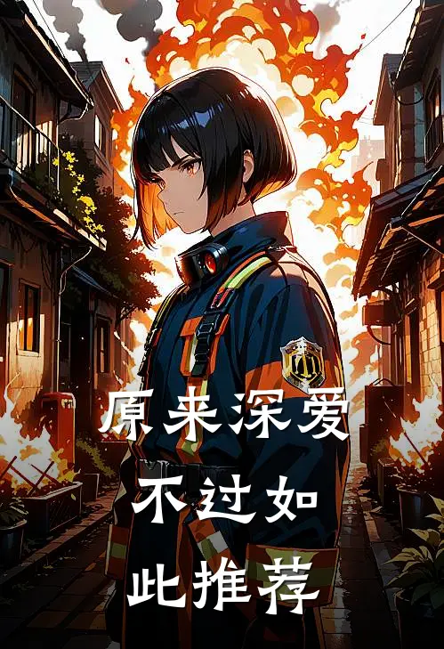 原来深爱，不过如此推荐