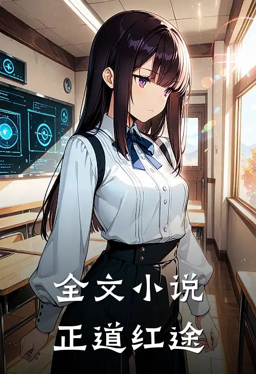 全文小说正道红途
