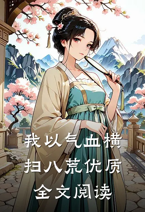 我以气血横扫八荒优质全文阅读