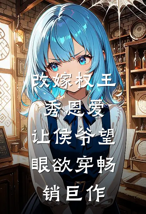 改嫁权王秀恩爱，让侯爷望眼欲穿畅销巨作