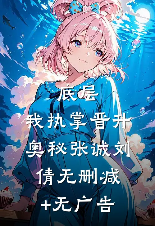 底层：我执掌晋升奥秘张诚刘倩无删减+无广告