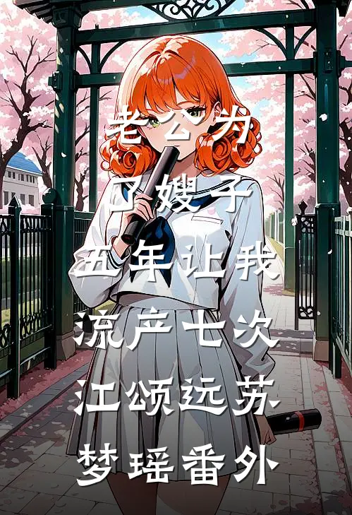 老公为了嫂子，五年让我流产七次江颂远苏梦瑶番外