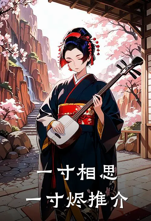 一寸相思，一寸烬推介