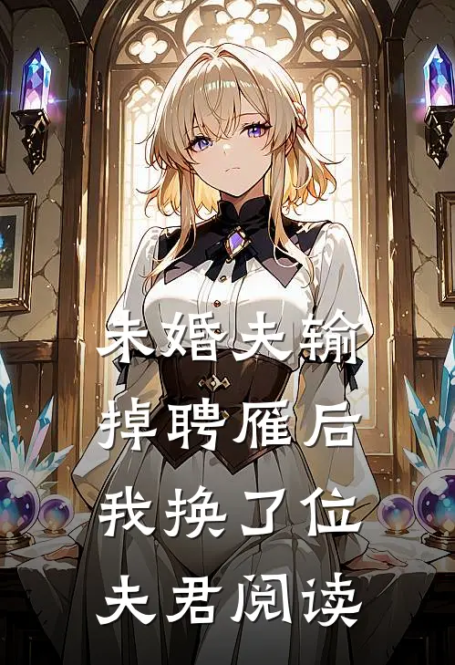 未婚夫输掉聘雁后，我换了位夫君阅读