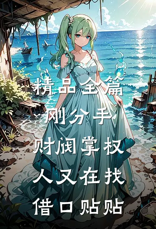 精品全篇刚分手，财阀掌权人又在找借口贴贴