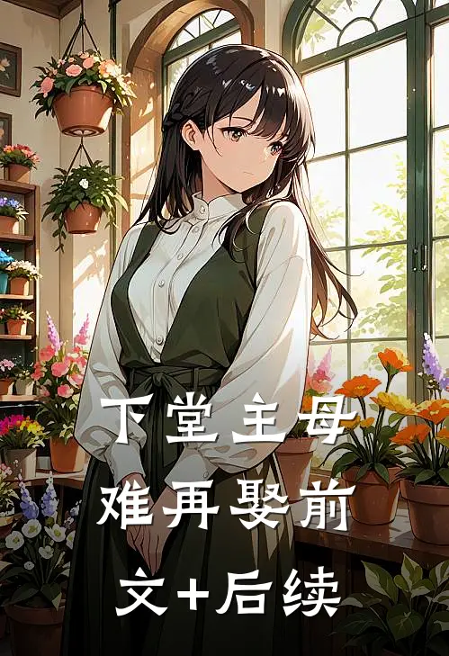 下堂主母难再娶前文+后续