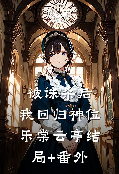 被诛杀后，我回归神位乐棠云亭结局+番外