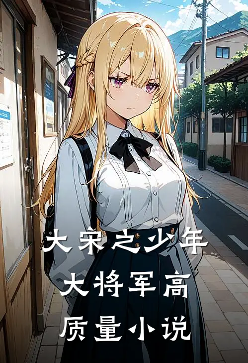 大宋之少年大将军高质量小说