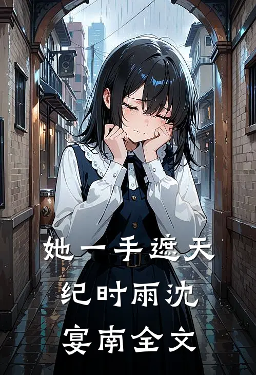 她一手遮天纪时雨沈宴南全文