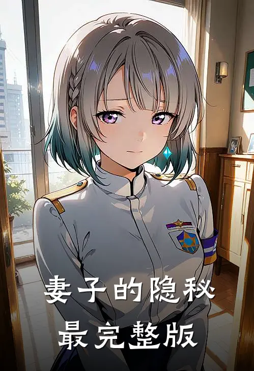 妻子的隐秘最完整版