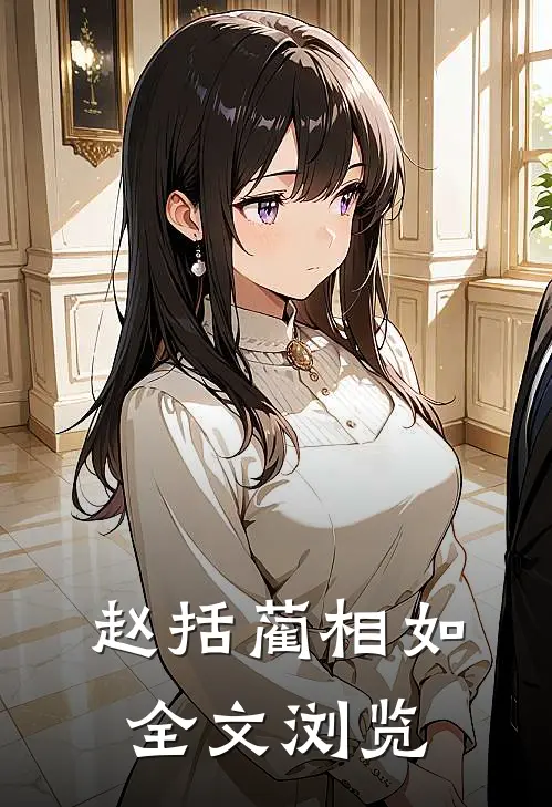 赵括 蔺相如全文浏览