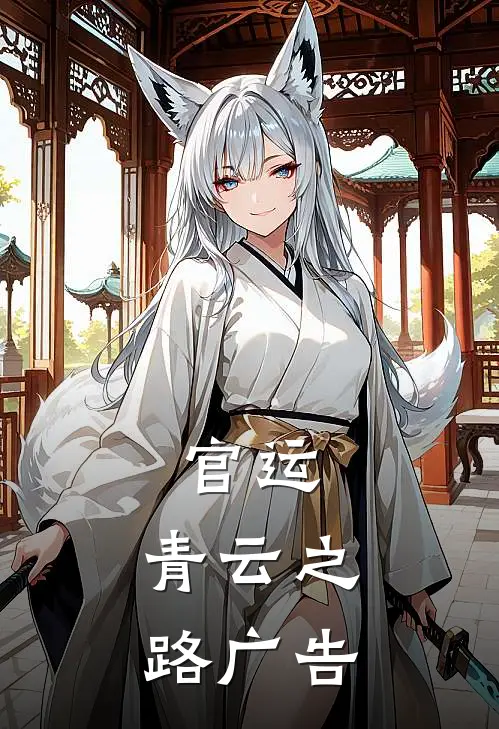 官运：青云之路广告