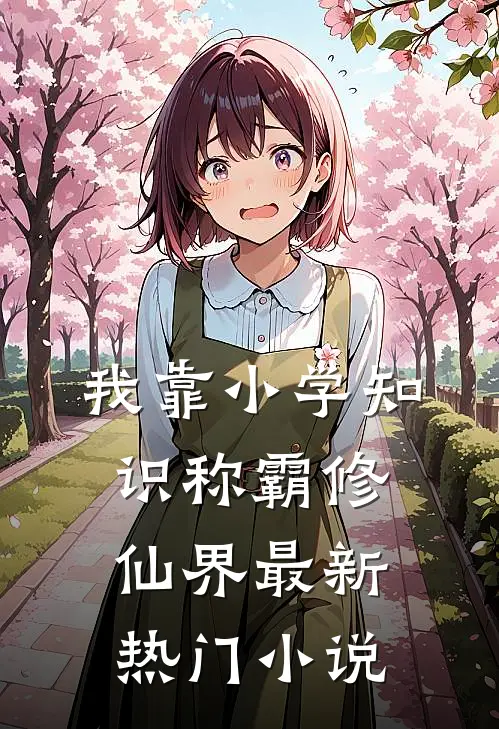 我靠小学知识称霸修仙界最新热门小说