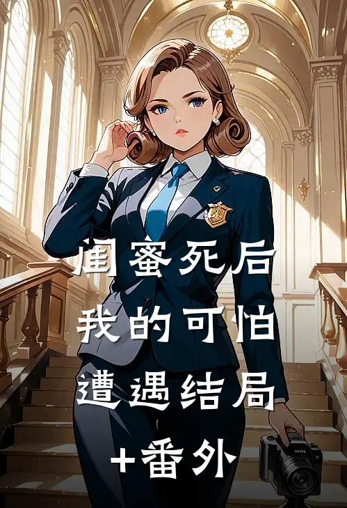 闺蜜死后，我的可怕遭遇结局+番外