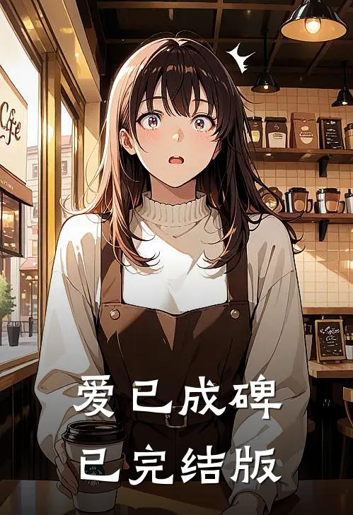 爱已成碑已完结版