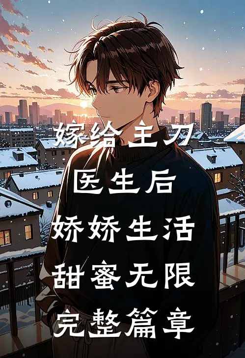 嫁给主刀医生后，娇娇生活甜蜜无限完整篇章